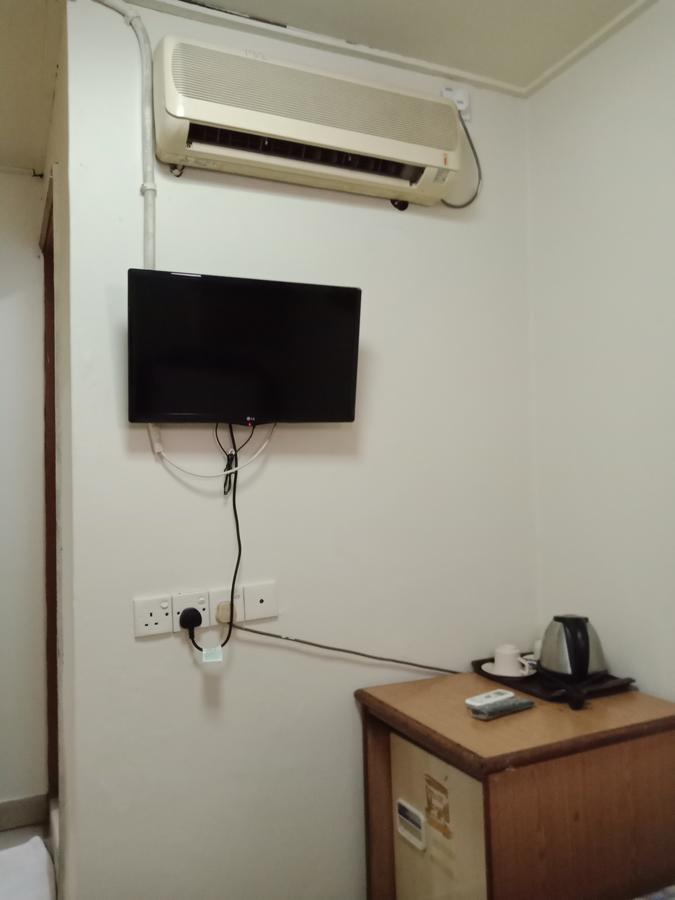 קואלה לומפור Hotel Bb Inn Kl מראה חיצוני תמונה
